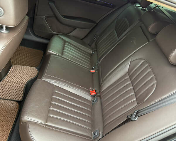 Черный Шкода Суперб, объемом двигателя 1.97 л и пробегом 307 тыс. км за 18350 $, фото 40 на Automoto.ua