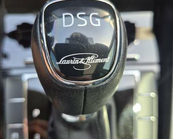 Черный Шкода Суперб, объемом двигателя 1.97 л и пробегом 311 тыс. км за 17700 $, фото 17 на Automoto.ua