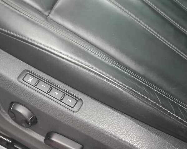 Черный Шкода Суперб, объемом двигателя 1.6 л и пробегом 262 тыс. км за 16200 $, фото 8 на Automoto.ua