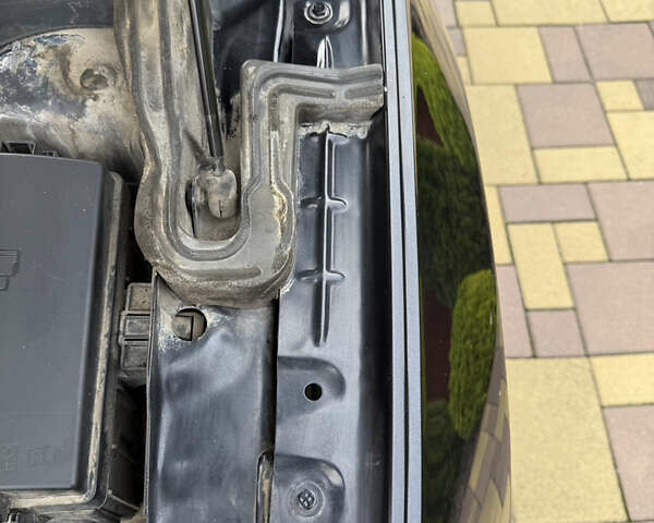 Черный Шкода Суперб, объемом двигателя 1.97 л и пробегом 307 тыс. км за 18350 $, фото 51 на Automoto.ua