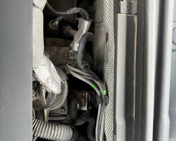 Черный Шкода Суперб, объемом двигателя 1.97 л и пробегом 307 тыс. км за 18350 $, фото 48 на Automoto.ua