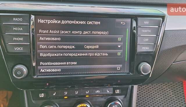 Черный Шкода Суперб, объемом двигателя 0 л и пробегом 192 тыс. км за 14700 $, фото 157 на Automoto.ua