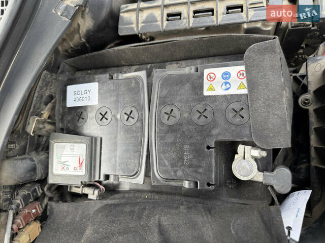 Черный Шкода Суперб, объемом двигателя 1.97 л и пробегом 307 тыс. км за 18350 $, фото 50 на Automoto.ua