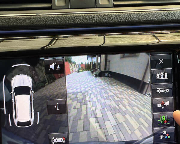 Черный Шкода Суперб, объемом двигателя 1.97 л и пробегом 307 тыс. км за 18350 $, фото 60 на Automoto.ua