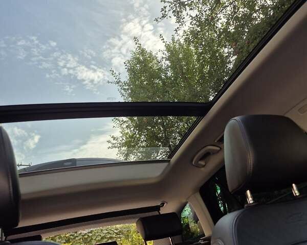 Черный Шкода Суперб, объемом двигателя 1.97 л и пробегом 311 тыс. км за 17700 $, фото 16 на Automoto.ua