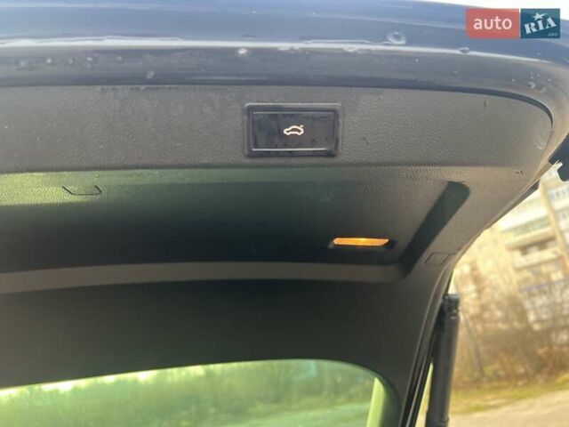 Черный Шкода Суперб, объемом двигателя 1.97 л и пробегом 251 тыс. км за 16800 $, фото 2 на Automoto.ua