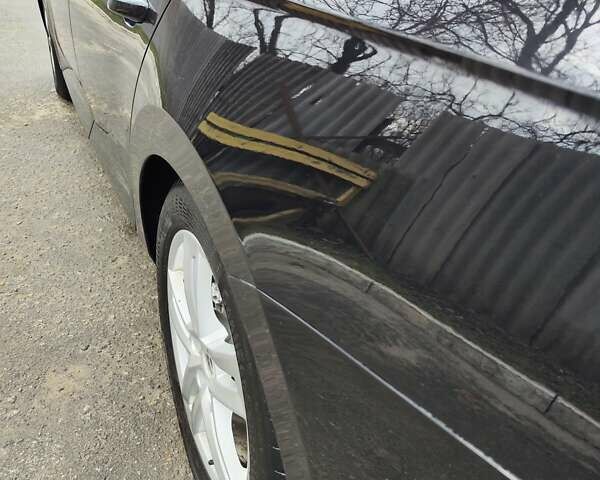 Черный Шкода Суперб, объемом двигателя 1.97 л и пробегом 215 тыс. км за 17000 $, фото 36 на Automoto.ua