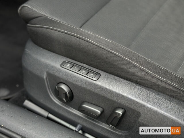 Черный Шкода Суперб, объемом двигателя 1.8 л и пробегом 153 тыс. км за 16900 $, фото 20 на Automoto.ua