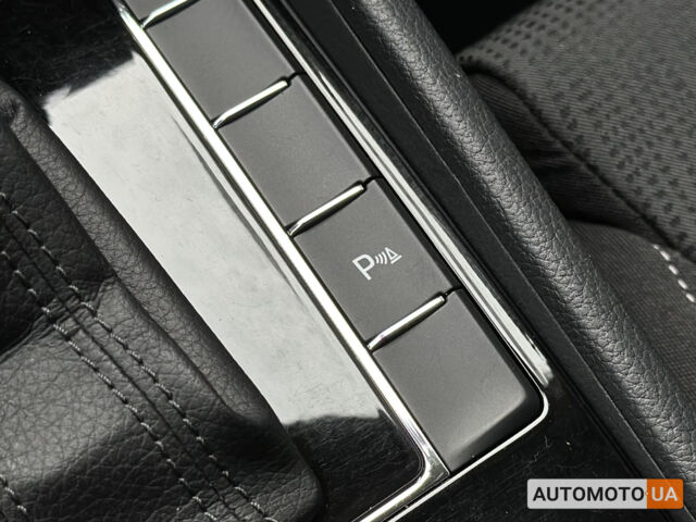 Черный Шкода Суперб, объемом двигателя 1.8 л и пробегом 153 тыс. км за 16200 $, фото 3 на Automoto.ua