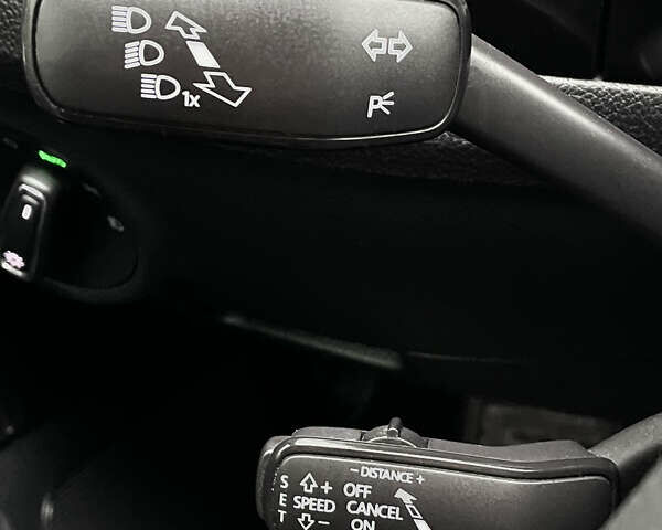 Черный Шкода Суперб, объемом двигателя 1.97 л и пробегом 218 тыс. км за 22500 $, фото 28 на Automoto.ua