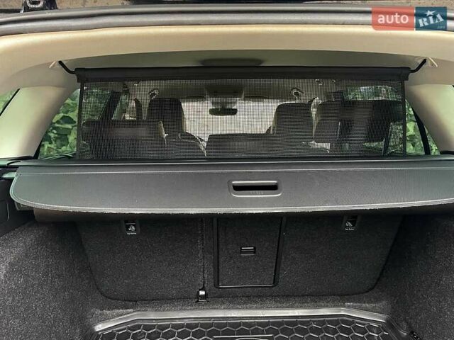 Черный Шкода Суперб, объемом двигателя 1.97 л и пробегом 218 тыс. км за 22500 $, фото 46 на Automoto.ua