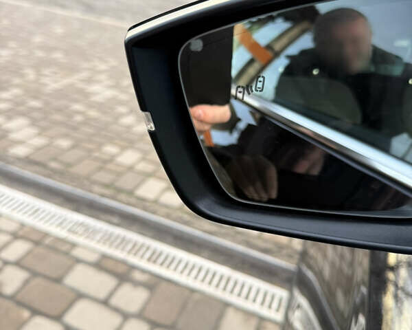 Черный Шкода Суперб, объемом двигателя 2 л и пробегом 252 тыс. км за 16999 $, фото 21 на Automoto.ua