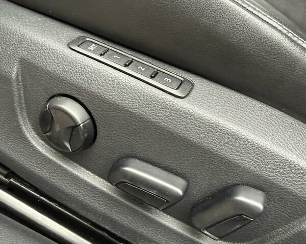 Чорний Шкода Суперб, об'ємом двигуна 1.97 л та пробігом 340 тис. км за 17800 $, фото 8 на Automoto.ua