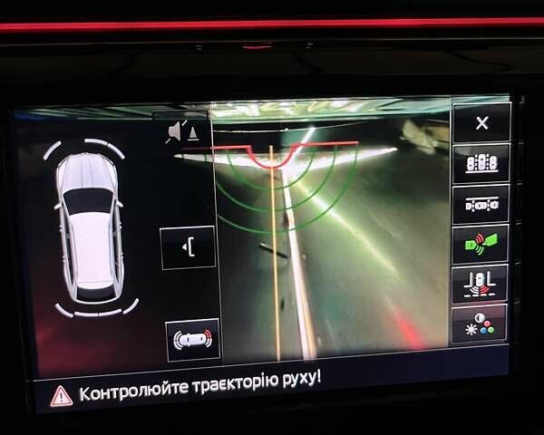 Черный Шкода Суперб, объемом двигателя 1.97 л и пробегом 262 тыс. км за 17000 $, фото 17 на Automoto.ua