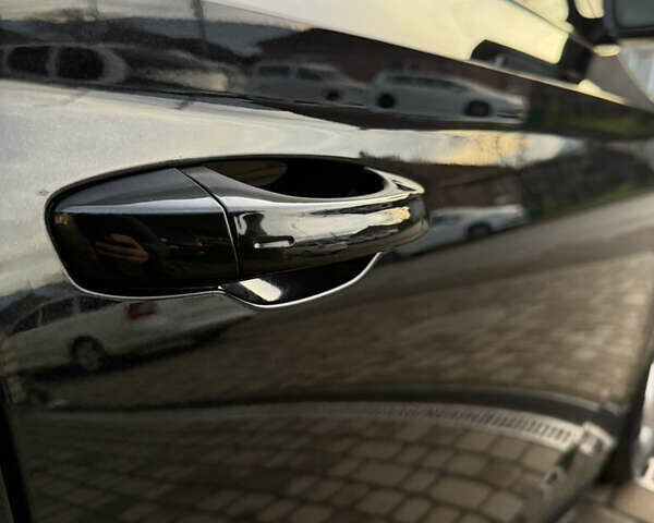 Черный Шкода Суперб, объемом двигателя 2 л и пробегом 252 тыс. км за 16999 $, фото 25 на Automoto.ua