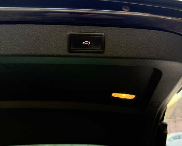 Черный Шкода Суперб, объемом двигателя 2 л и пробегом 252 тыс. км за 16999 $, фото 36 на Automoto.ua