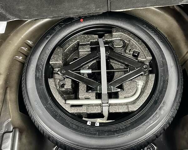 Черный Шкода Суперб, объемом двигателя 1.97 л и пробегом 218 тыс. км за 22500 $, фото 47 на Automoto.ua