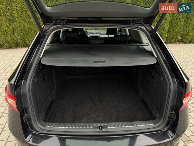 Шкода Суперб 2017 у Самборе на Automoto.ua Чорний Шкода Суперб, об'ємом двигуна 2 л та пробігом 244 тис. км за 13500 $, фото 47 на Automoto.ua