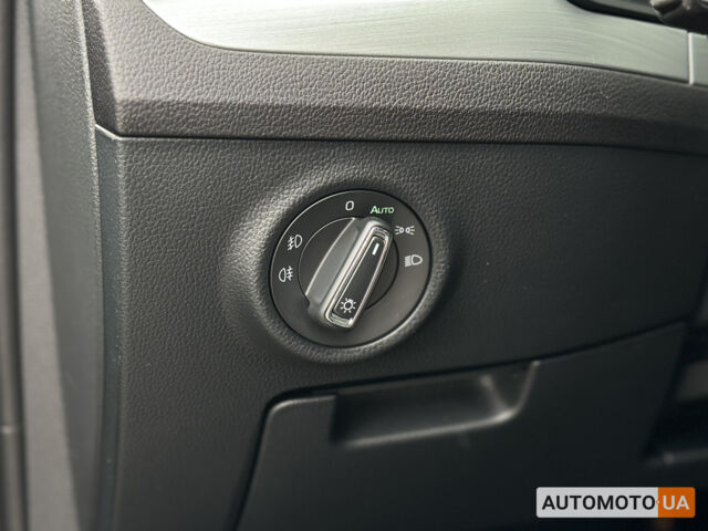 Черный Шкода Суперб, объемом двигателя 1.8 л и пробегом 153 тыс. км за 16900 $, фото 18 на Automoto.ua