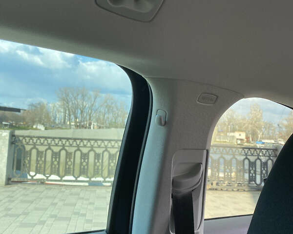 Черный Шкода Суперб, объемом двигателя 1.97 л и пробегом 318 тыс. км за 14800 $, фото 30 на Automoto.ua
