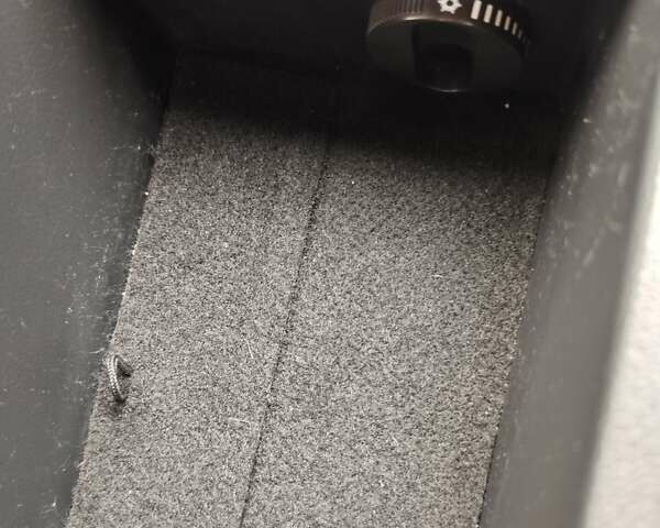 Черный Шкода Суперб, объемом двигателя 1.97 л и пробегом 215 тыс. км за 17000 $, фото 23 на Automoto.ua