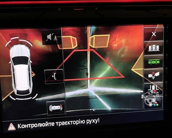 Черный Шкода Суперб, объемом двигателя 1.97 л и пробегом 262 тыс. км за 17000 $, фото 18 на Automoto.ua