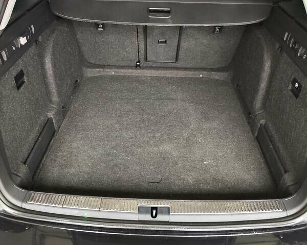 Черный Шкода Суперб, объемом двигателя 1.97 л и пробегом 215 тыс. км за 17000 $, фото 17 на Automoto.ua