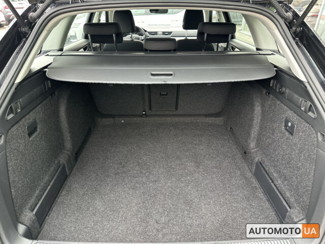 Черный Шкода Суперб, объемом двигателя 1.8 л и пробегом 153 тыс. км за 16700 $, фото 1 на Automoto.ua