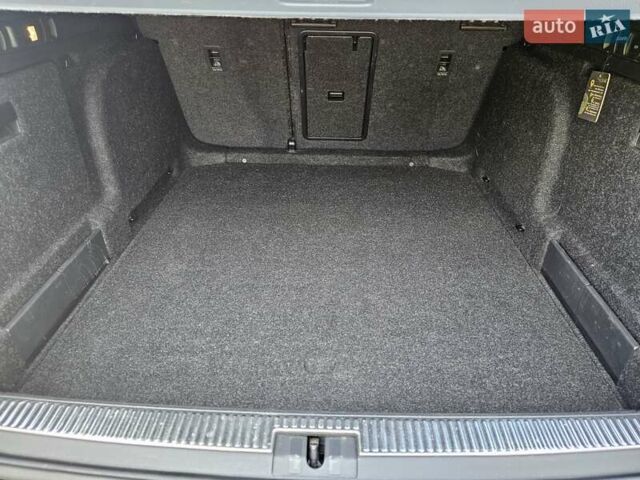 Чорний Шкода Суперб, об'ємом двигуна 2 л та пробігом 250 тис. км за 18700 $, фото 42 на Automoto.ua