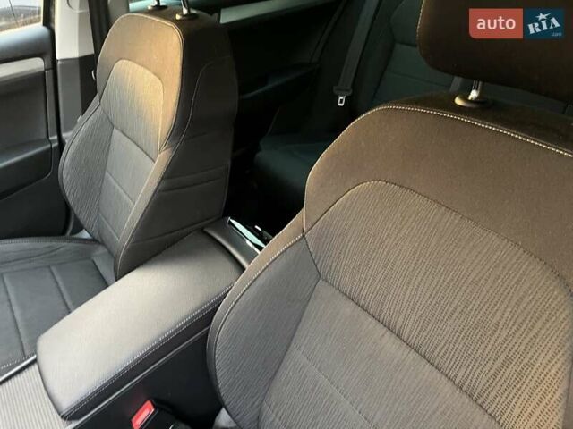 Черный Шкода Суперб, объемом двигателя 0 л и пробегом 178 тыс. км за 19500 $, фото 28 на Automoto.ua