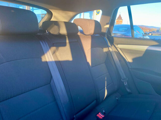 Черный Шкода Суперб, объемом двигателя 2 л и пробегом 260 тыс. км за 17200 $, фото 20 на Automoto.ua