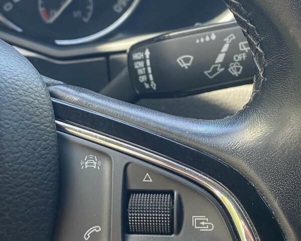 Чорний Шкода Суперб, об'ємом двигуна 2 л та пробігом 269 тис. км за 17700 $, фото 25 на Automoto.ua