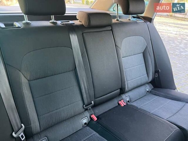 Черный Шкода Суперб, объемом двигателя 0 л и пробегом 178 тыс. км за 19500 $, фото 34 на Automoto.ua