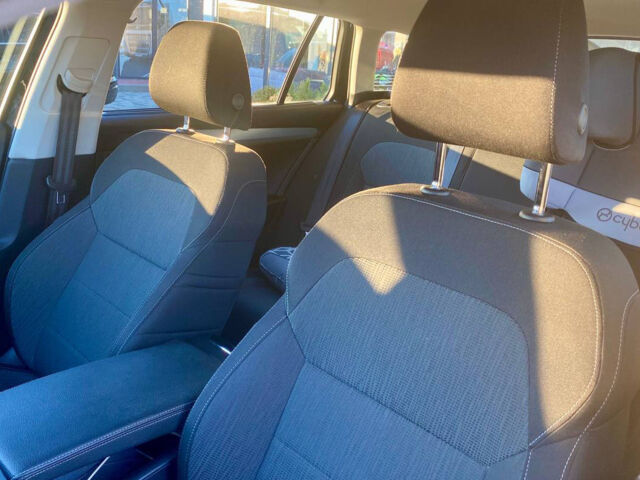 Черный Шкода Суперб, объемом двигателя 2 л и пробегом 260 тыс. км за 17200 $, фото 11 на Automoto.ua