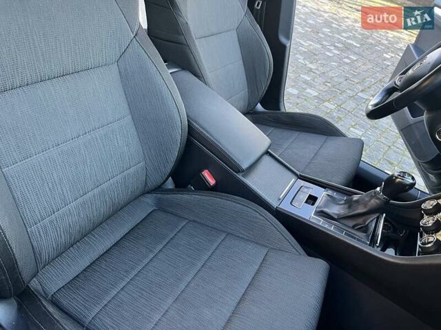 Черный Шкода Суперб, объемом двигателя 0 л и пробегом 178 тыс. км за 19500 $, фото 27 на Automoto.ua