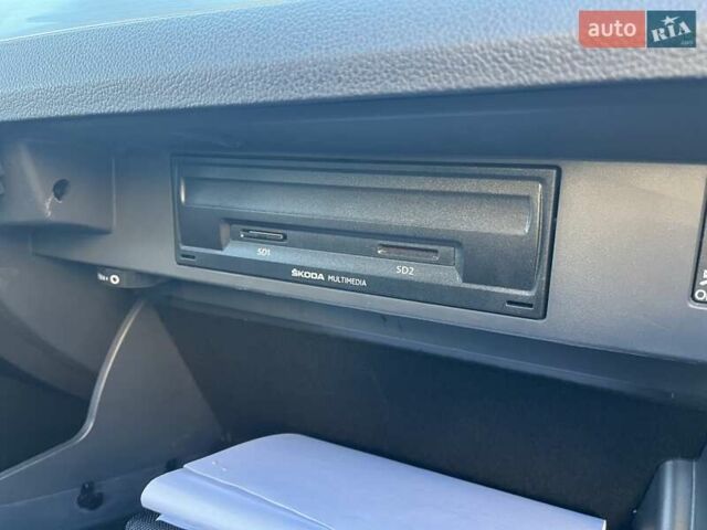 Черный Шкода Суперб, объемом двигателя 0 л и пробегом 178 тыс. км за 19500 $, фото 32 на Automoto.ua