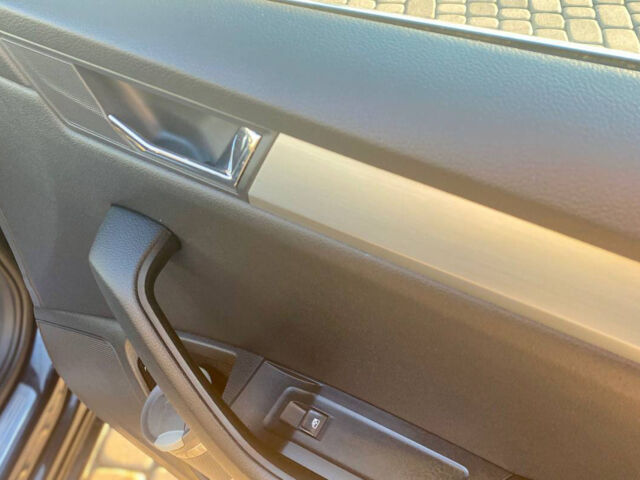 Черный Шкода Суперб, объемом двигателя 2 л и пробегом 260 тыс. км за 17200 $, фото 22 на Automoto.ua