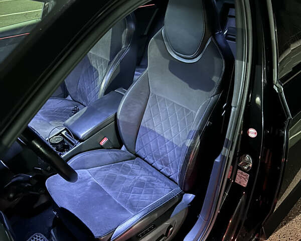 Чорний Шкода Суперб, об'ємом двигуна 1.97 л та пробігом 286 тис. км за 21000 $, фото 29 на Automoto.ua