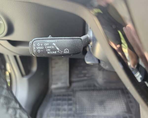 Чорний Шкода Суперб, об'ємом двигуна 2 л та пробігом 250 тис. км за 18700 $, фото 32 на Automoto.ua