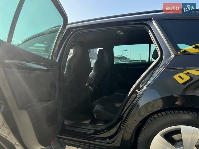 Чорний Шкода Суперб, об'ємом двигуна 1.97 л та пробігом 239 тис. км за 24700 $, фото 14 на Automoto.ua
