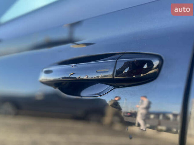 Чорний Шкода Суперб, об'ємом двигуна 1.97 л та пробігом 239 тис. км за 24700 $, фото 8 на Automoto.ua