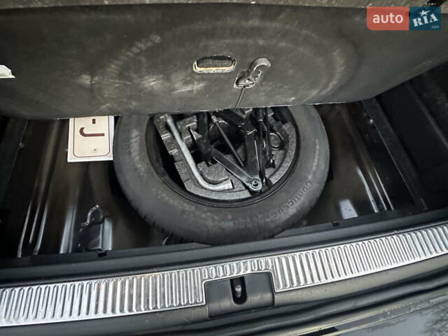 Чорний Шкода Суперб, об'ємом двигуна 2 л та пробігом 176 тис. км за 15900 $, фото 16 на Automoto.ua