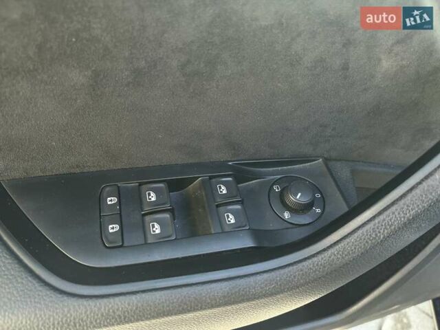 Чорний Шкода Суперб, об'ємом двигуна 1.97 л та пробігом 239 тис. км за 24700 $, фото 16 на Automoto.ua