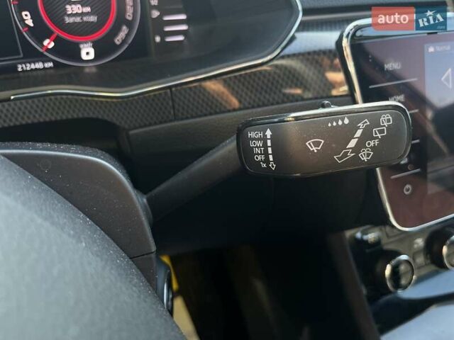 Чорний Шкода Суперб, об'ємом двигуна 1.97 л та пробігом 239 тис. км за 24700 $, фото 25 на Automoto.ua