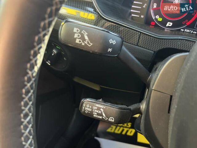 Чорний Шкода Суперб, об'ємом двигуна 1.97 л та пробігом 239 тис. км за 24700 $, фото 24 на Automoto.ua