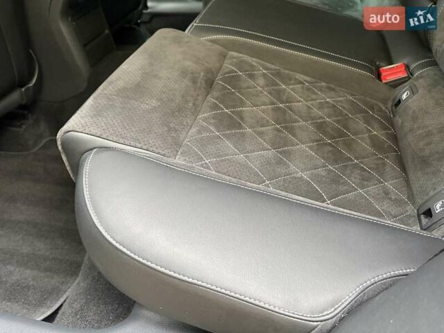 Черный Шкода Суперб, объемом двигателя 1.97 л и пробегом 237 тыс. км за 24850 $, фото 43 на Automoto.ua