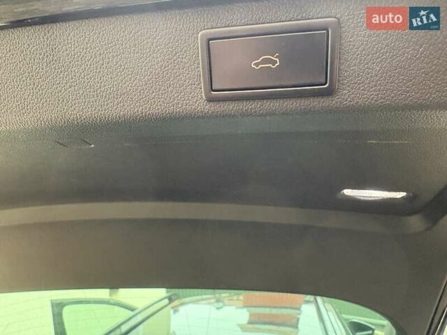 Черный Шкода Суперб, объемом двигателя 1.97 л и пробегом 237 тыс. км за 24850 $, фото 56 на Automoto.ua