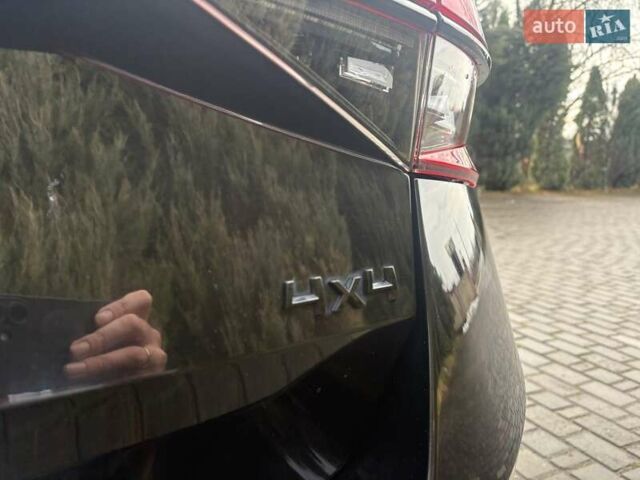 Черный Шкода Суперб, объемом двигателя 1.97 л и пробегом 237 тыс. км за 24850 $, фото 21 на Automoto.ua