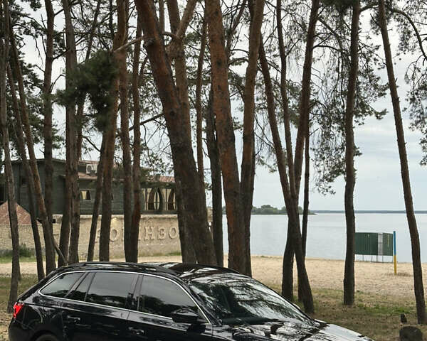 Черный Шкода Суперб, объемом двигателя 1.97 л и пробегом 203 тыс. км за 23999 $, фото 49 на Automoto.ua