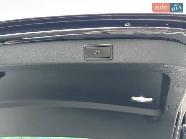 Черный Шкода Суперб, объемом двигателя 2 л и пробегом 220 тыс. км за 25000 $, фото 21 на Automoto.ua